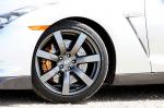 Nissan GT-R 2007 года